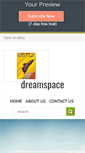 Mobile Screenshot of dreamspace.webstoreplace.com